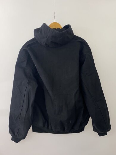 商品画像：DUCK ACTIVE JACKET/ジャケット/L/コットン/BLK/J131-BLK 2