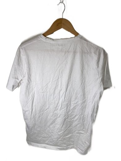 画像：PRADATシャツ/M/コットン/WHT/無地//2