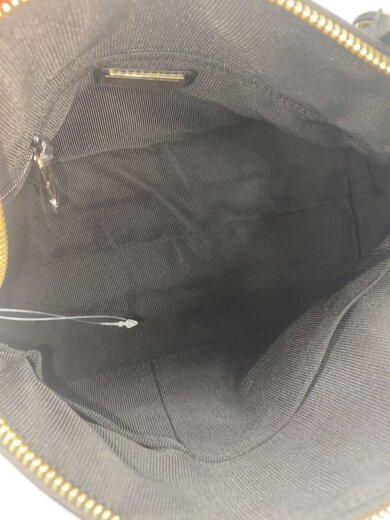 商品画像：PIPER/2way/ショルダーバッグ/--/BLK/無地/ハンドバック 6