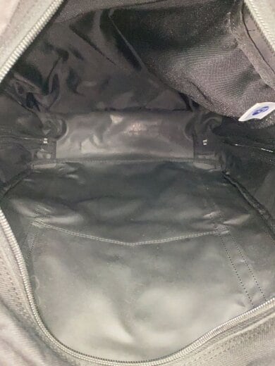 商品画像：UNION/リュック/ポリエステル/BLK/無地 6