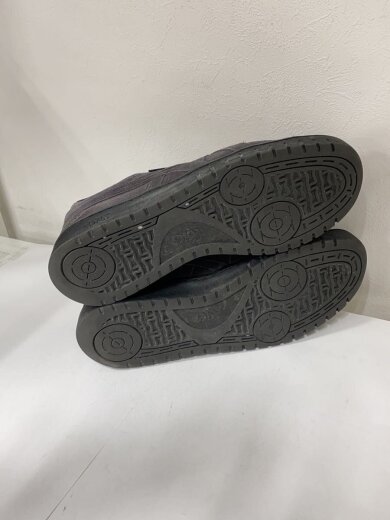 商品画像：GEL-PTG GTX/ローカットスニーカー/26.5cm/GRY/スウェード/1201A999 4