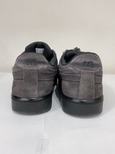 商品画像：GEL-PTG GTX/ローカットスニーカー/26.5cm/GRY/スウェード/1201A999 6