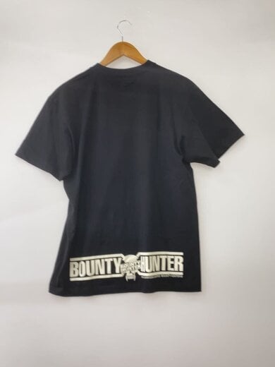 商品画像：BxH SABER BXH LOGO/Tシャツ/L/コットン/BLK/プリント/// 2