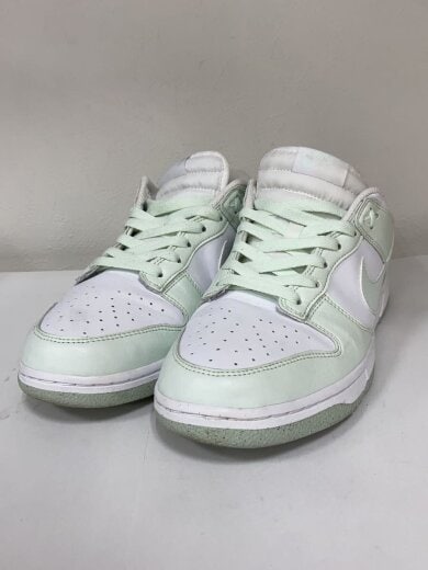 商品画像：DUNK LOW NEXT NATURE_ダンク ロー ネクスト ネイチャー/28cm/GRN// 2