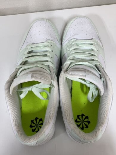 商品画像：DUNK LOW NEXT NATURE_ダンク ロー ネクスト ネイチャー/28cm/GRN// 3