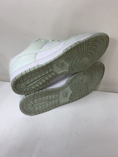 商品画像：DUNK LOW NEXT NATURE_ダンク ロー ネクスト ネイチャー/28cm/GRN// 4