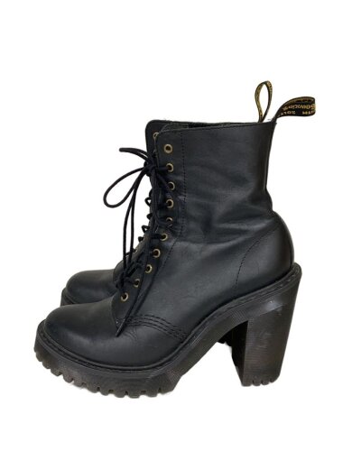 商品画像：KENDRA/ブーツ/UK5/BLK/レザー// 1