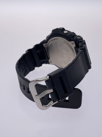 商品画像：ソーラー腕時計・G-SHOCK/デジタル/BLK 4