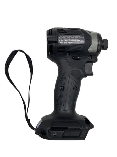 商品画像：電動工具/TD173D// 2
