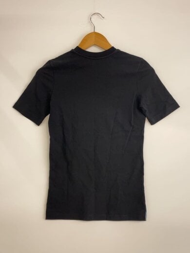 商品画像：Tシャツ/XS/コットン/BLK/プリント// 2