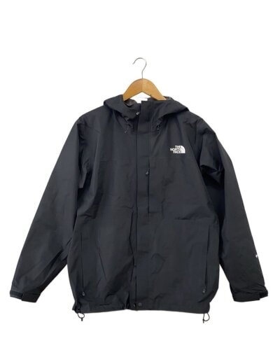 商品画像：CLOUD JACKET_クラウドジャケット/M/ポリエステル/BLK// 1