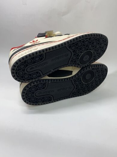 商品画像：FORUM LOW CLASSIC_フォーラム ロー クラシック/26cm/WHT 4