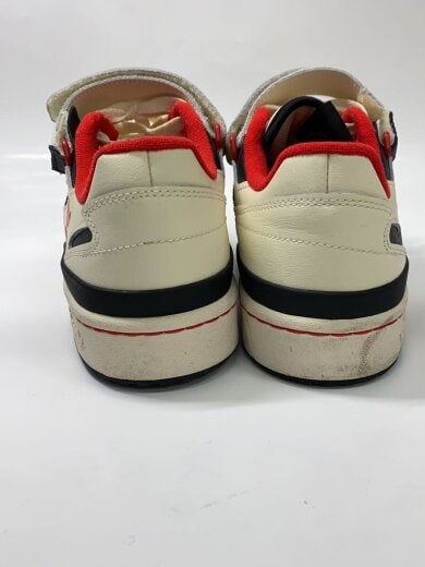 商品画像：FORUM LOW CLASSIC_フォーラム ロー クラシック/26cm/WHT 6