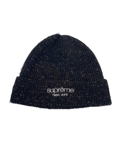 商品画像：Rainbow Speckle Beanie/ニットキャップ/--/アクリル/BRW/メンズ// 1
