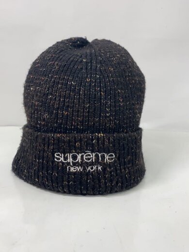 商品画像：Rainbow Speckle Beanie/ニットキャップ/--/アクリル/BRW/メンズ// 6