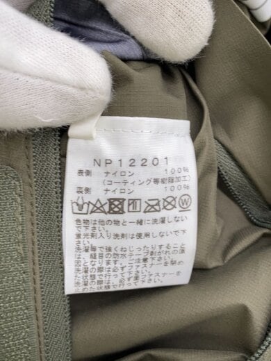商品画像：CLIMB LIGHT JACKET_クライムライト ジャケット/L/ナイロン/KHK/無地// 4