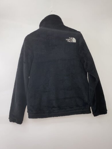 商品画像：VERSA LOFT JACKET_バーサロフトジャケット/M/ポリエステル/BLK/無地/NA62550// 2