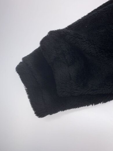 商品画像：VERSA LOFT JACKET_バーサロフトジャケット/M/ポリエステル/BLK/無地/NA62550// 5