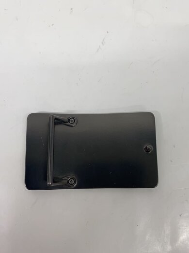 商品画像：バックル/アクセサリー/--/SLV/メンズ/メタルバックル// 2