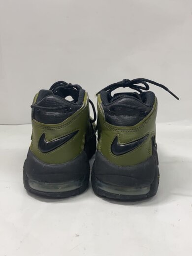 商品画像：AIR MORE UPTEMPO 96_エア モアアップテンポ 96/24cm/KHK// 6