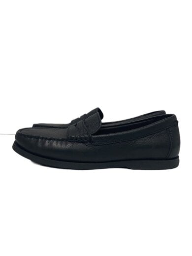 商品画像：MERTON PENNY-CS-LFR/ローファー/US10.5/BLK/レザー// 1
