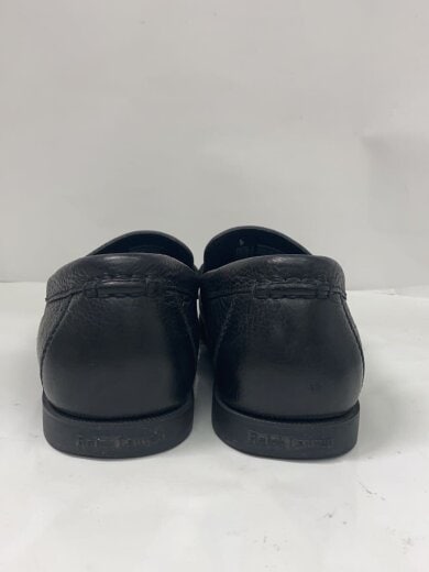 商品画像：MERTON PENNY-CS-LFR/ローファー/US10.5/BLK/レザー// 6