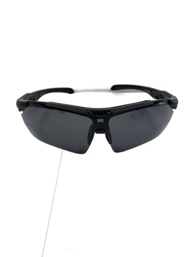 商品画像：ES-S110 スポーツその他/BLK/ES-S110// 1