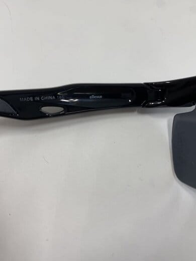 商品画像：ES-S110 スポーツその他/BLK/ES-S110// 4