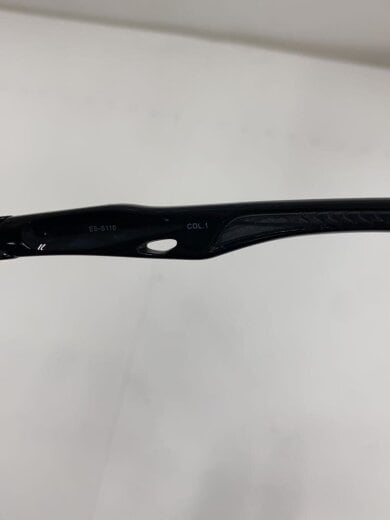 商品画像：ES-S110 スポーツその他/BLK/ES-S110// 5