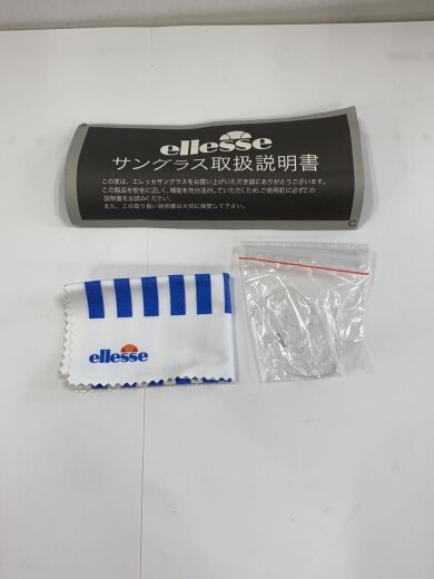 商品画像：ES-S110 スポーツその他/BLK/ES-S110// 8