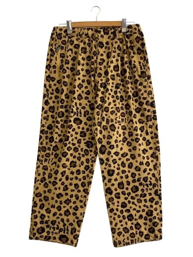 商品画像：PRINT LAX PANTS/ボトム/XL/ナイロン/BEG/アニマル/WT25079AD// 1