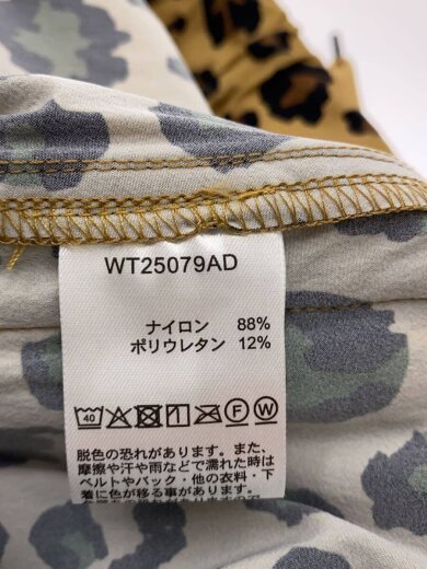 商品画像：PRINT LAX PANTS/ボトム/XL/ナイロン/BEG/アニマル/WT25079AD// 6