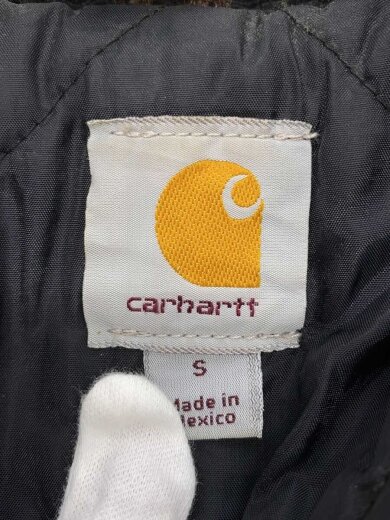 商品画像：Traditional Coat/ジャケット/S/コットン/BRW/無地/C26 DKB 3