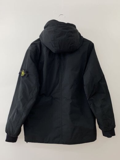商品画像：MICRO TWILL/ジャケット/M/ポリエステル/BLK/無地/791541826// 2