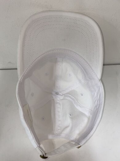 商品画像：CYCLING LOGO/キャップ/--/コットン/WHT/プリント/メンズ// 4