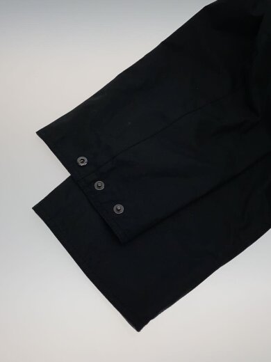 商品画像：OS WAX BEDALE/ジャケット/40/コットン/BLK/無地/242MWX1679 5