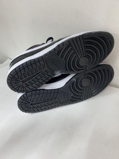 商品画像：BIG LOW/ビッグロー/ブラック/355152-016/27.5cm/BLK// 4