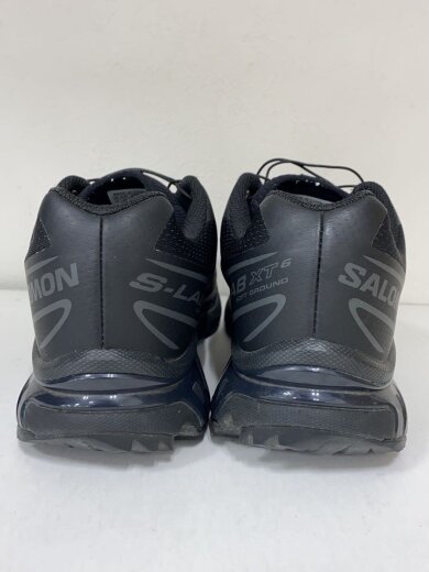 商品画像：xt-6 adv blackロ/ーカットスニーカー/26.5cm/BLK/410866// 6
