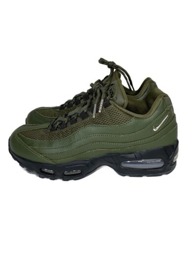 商品画像：AIR MAX 95 BIG BUBBLE_エアマックス 95 ビッグ バブル/26cm/KHK 1
