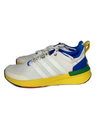 商品画像：ADIRACER TR21 LEGO_アディレーサー TR21 レゴ/26.5cm/WHT 1