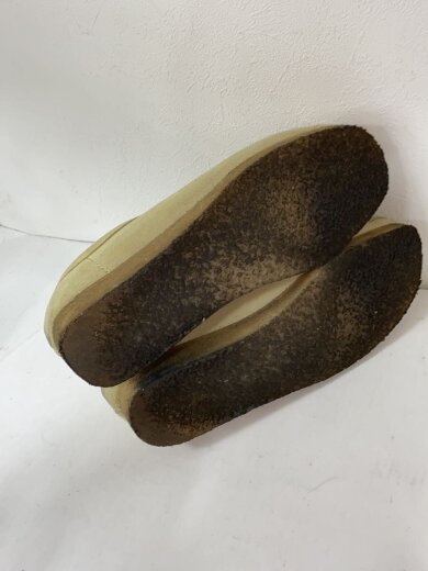 商品画像：Wallabee/シューズ/24cm/BEG/スウェード/261555454055// 4