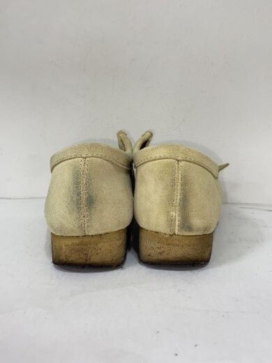 商品画像：Wallabee/シューズ/24cm/BEG/スウェード/261555454055// 6