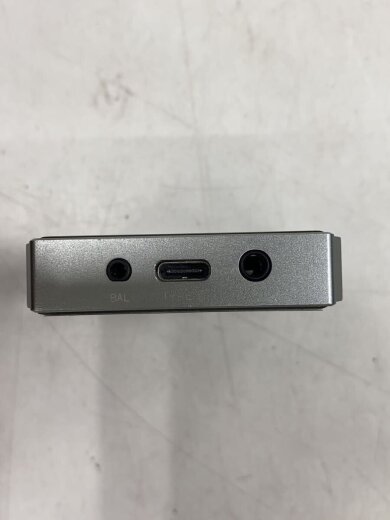 商品画像：デジタルオーディオプレーヤー AP80 Pro// 6