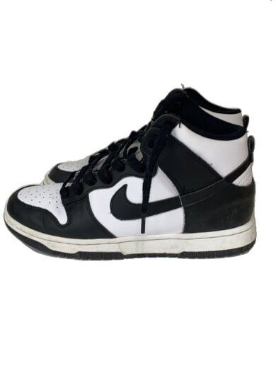 商品画像：DUNK HIGH_ダンク ハイ/25.5cm/BLK// 1