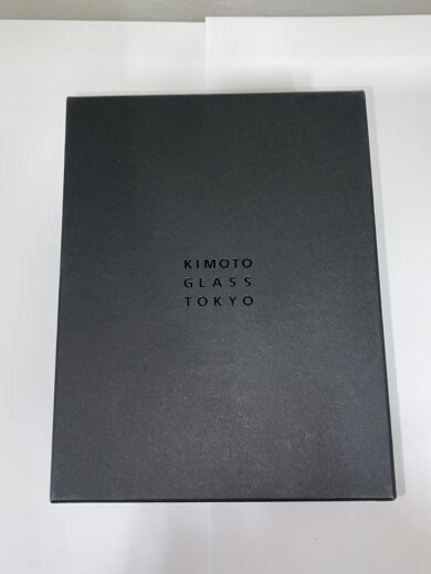 商品画像：KIMOTO GLASS/グラス/オールド　ストライプ// 4