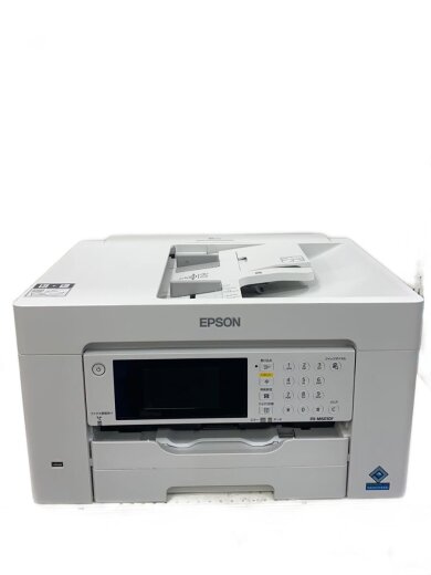 商品画像：プリンタ PX-M6010F// 1