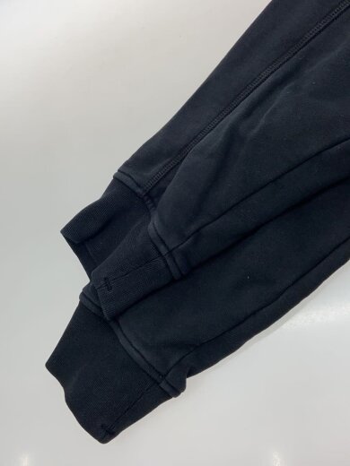 商品画像：ワッペンロゴプルオーバースウェット/S/コットン/BLK/無地/K1S156100003S0123 6