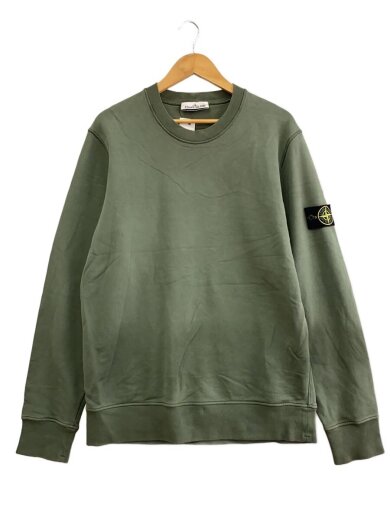 商品画像：スウェット/XL/コットン/GRN/801563051// 1
