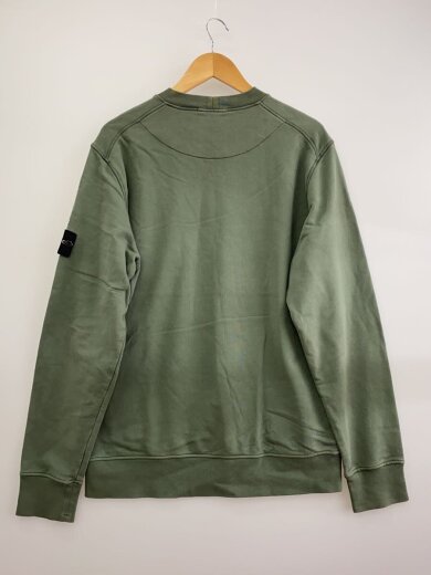 商品画像：スウェット/XL/コットン/GRN/801563051// 2