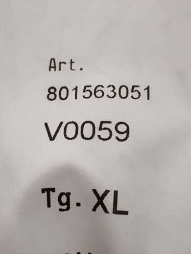 商品画像：スウェット/XL/コットン/GRN/801563051// 4